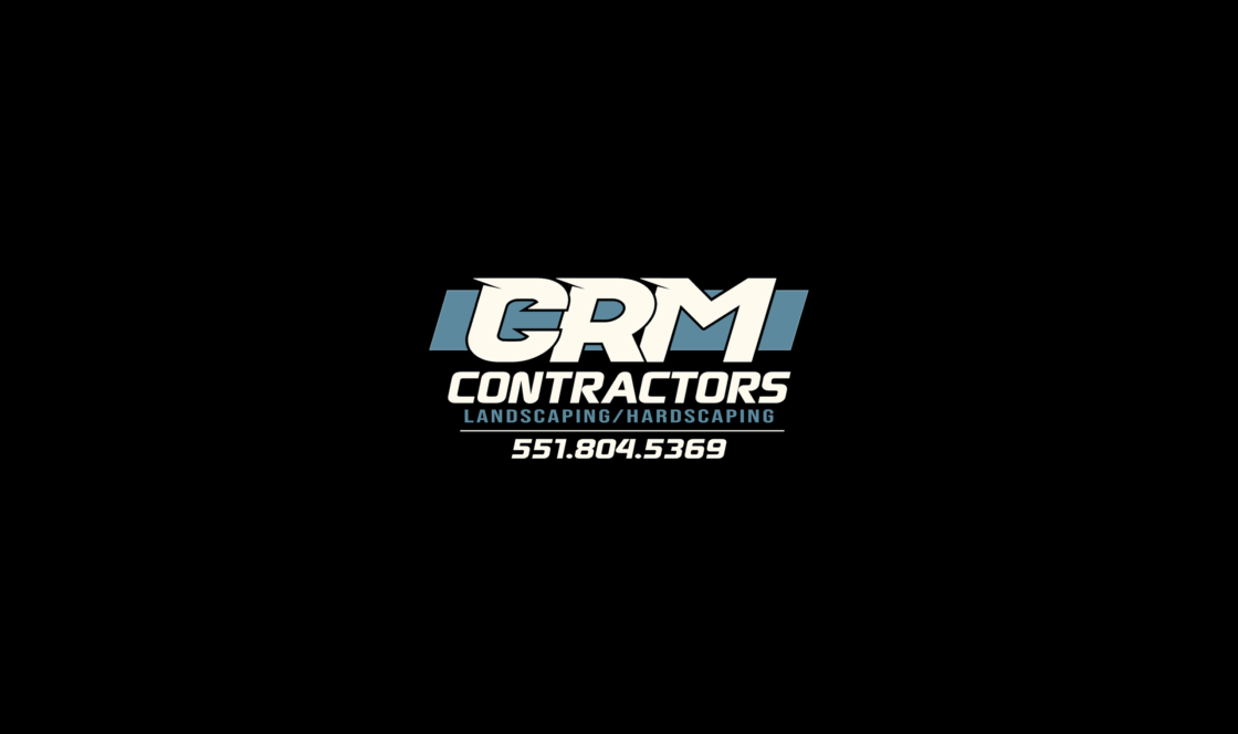 CRM LOGO + WEB DESIGN