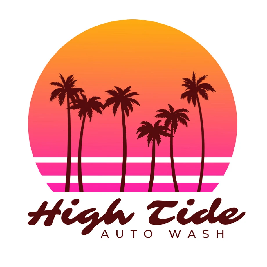high tide auto wash