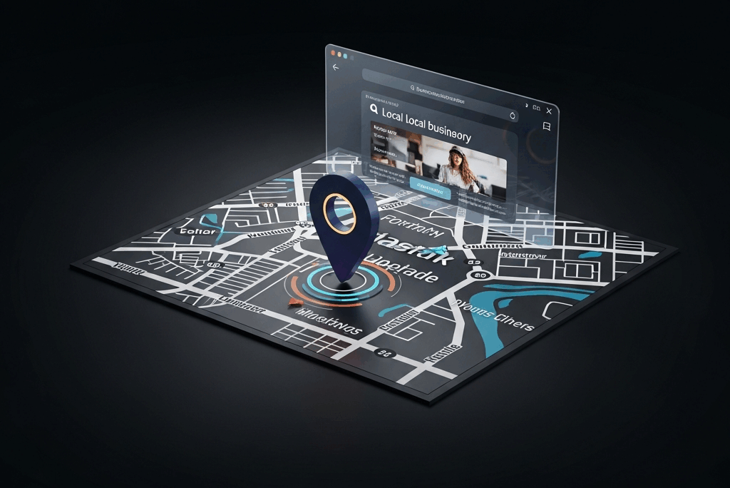 How Google Business Optimization Drives Local Growth