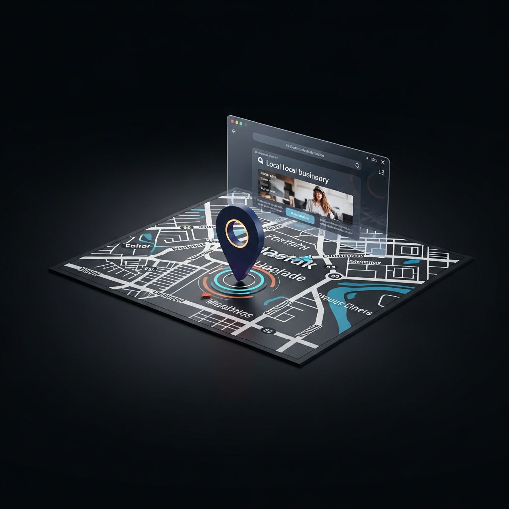 How Google Business Optimization Drives Local Growth