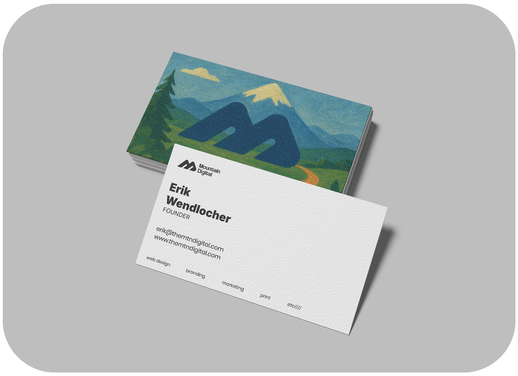 mtn Mockup Web